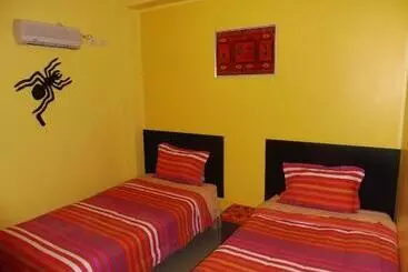 Hotel The Nasca Sunshine