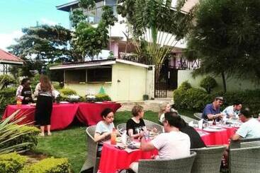 Newstead Hotel Naivasha