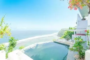 Turist apartmanları La Perla Uluwatu