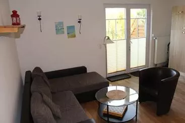 Pension Zimmer Wolkenlos