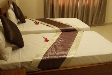 شقق خاصة سياحية Sahaj Holiday Apartments