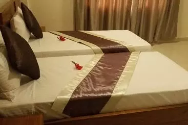 Tourist flats Sahaj Holiday Apartments