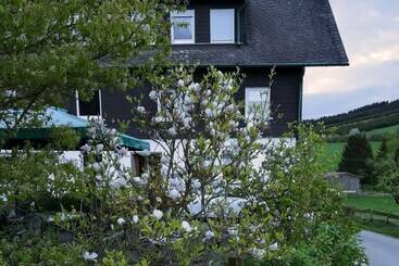 Bauernhofpension Wiebelhausmester