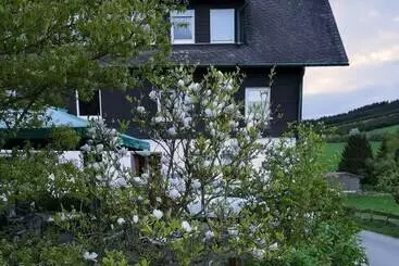 Bauernhofpension Wiebelhausmester