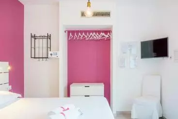 ベッドアンドブレックファースト Casa Clementina Marciano