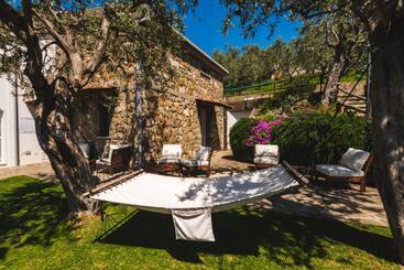 Bed and Breakfast Casa Clementina Marciano