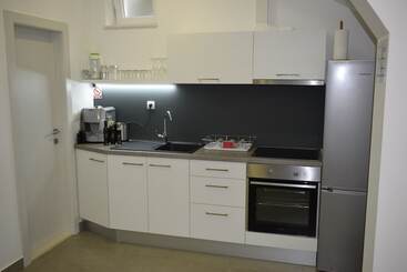 Tourist flats Bozikovic 365