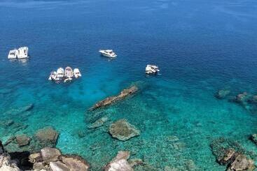 Apartament Casa Colletta Vieste