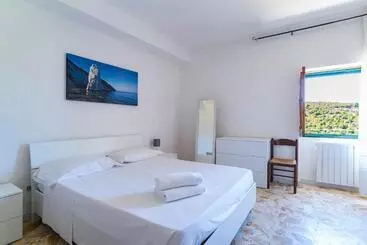 Huoneisto Casa Colletta Vieste