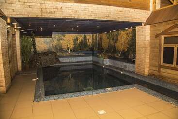 簡易ホテル Zagorodniy