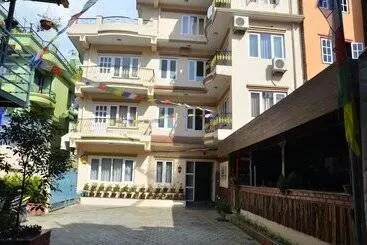 هتل Lekali Homes