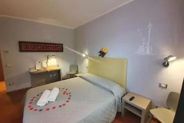 هتل Resort San Nicola   Restaurant And Wellness Fitness