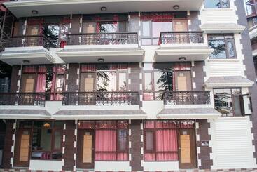 ホテル Southgate Shimla