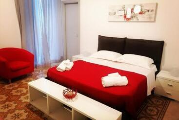 房子  La Dimora Del Massimo