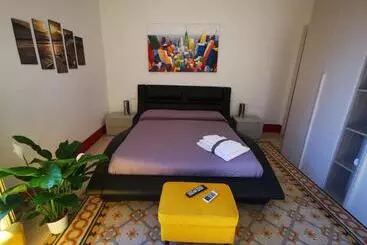 Casa La Dimora Del Massimo