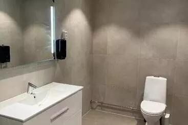 Pensión Aktivitetsbyen Gamle Fredrikstad