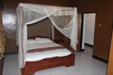 پانسیون Amahoro Guest House