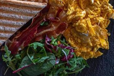 Pensiune Irini Luxury Rooms