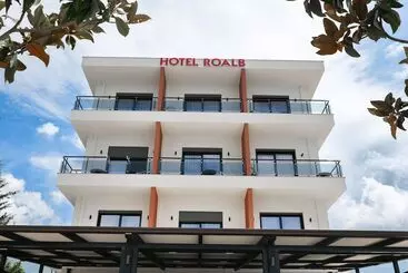 Pension Roalb
