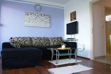 آپارتمان‌های توریست‌ها Sv. Jelena Apartments