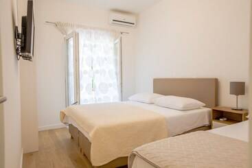 Tourist flats Villa Juradin