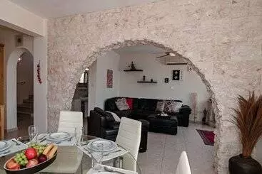 Turistlejligheder Villa Puccini