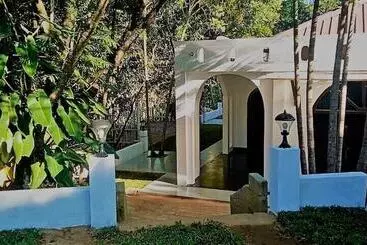 ベッドアンドブレックファースト Ovitiyas Bandarawela