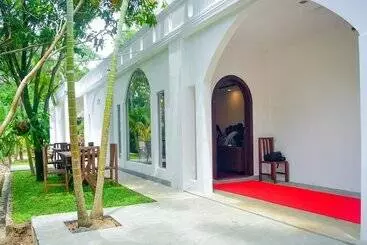 Bed & Breakfast Ovitiyas Bandarawela