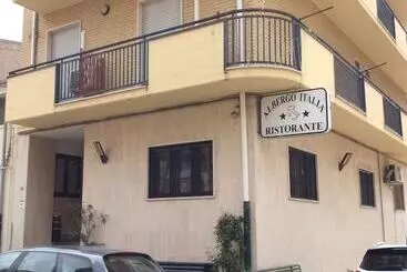 Hotelli Albergo Italia