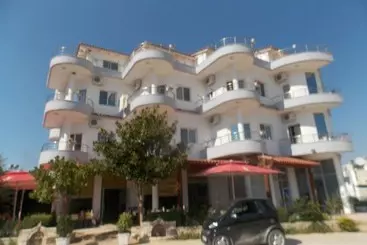 Hotel Mariksel