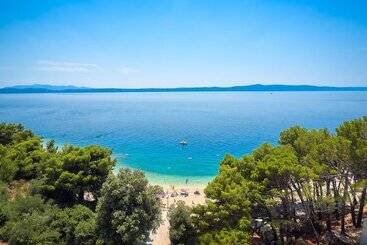 ホテル Medora Orbis Mobile Homes & Glamping