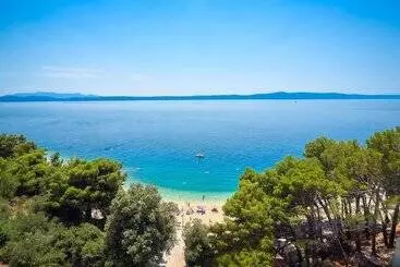 Hotelli Medora Orbis Mobile Homes & Glamping