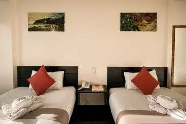 Hotel Navarro
