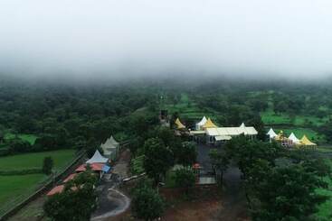 Hotel Pavana Valley Resort