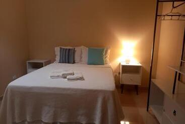 هتل Pousada Dos Navegantes