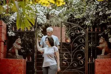 Hotel The Regalia Resort