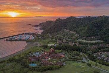 아파트 Los Suenos Resort Miramar 5d
