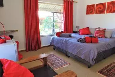 Pension Klip Cottage Guest House