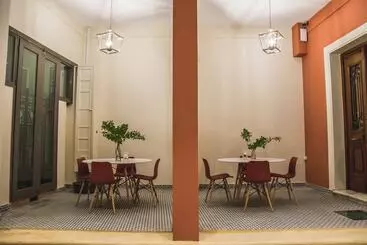 פנסיון Porta Medina Boutique