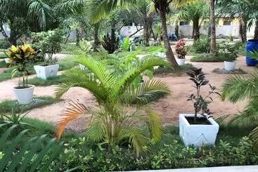 Pensão Twitter Paradise Guest House