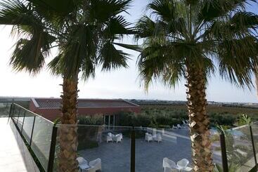 Residenz Corte Olea Resort