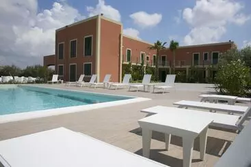 Residência Corte Olea Resort