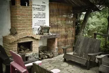 Haus Viga Vieja El Arbol By Nomad Guru