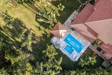 آپارتمان‌های توریست‌ها Villa Marfil By Casa De Campo Resort & Villas