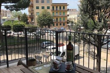B&b Letto & Latte Pompei