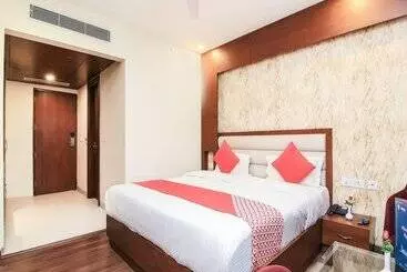Hotel Capital O 15351 Vikram Palace