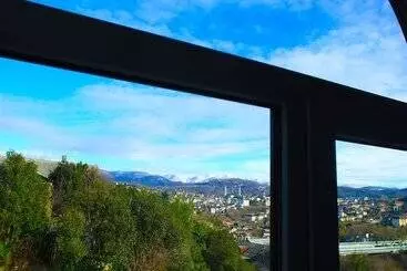 Hotelli Prosperus Guest House