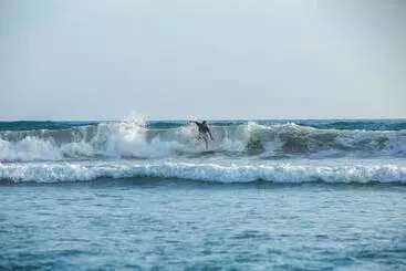 Hôtel Top Secret Beach