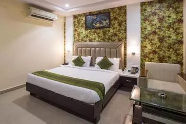 Hotel City Center Jodhpur