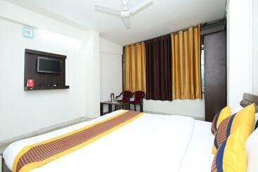 هتل Datt Residency